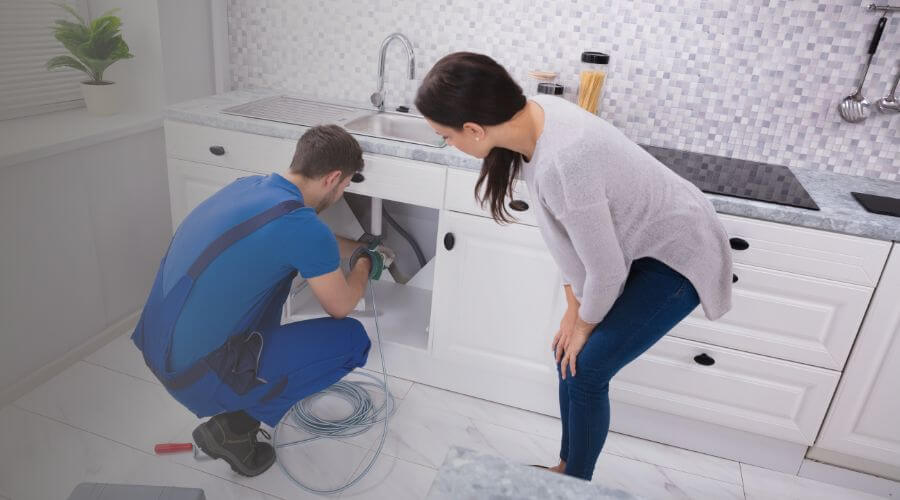 Professional Leak Detection in Colquitt, GA